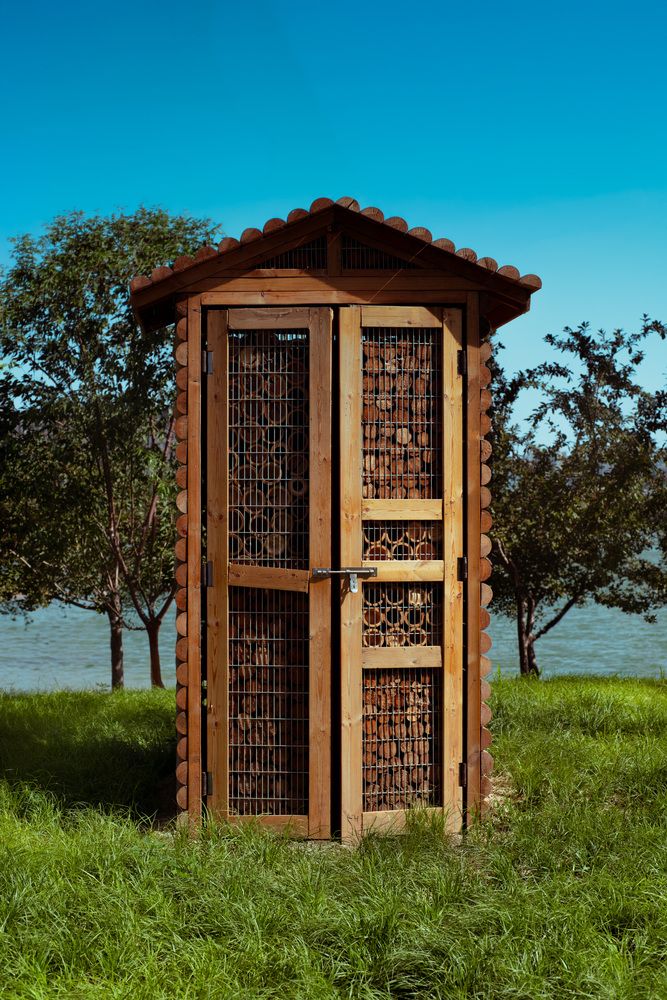 Archiving Nature