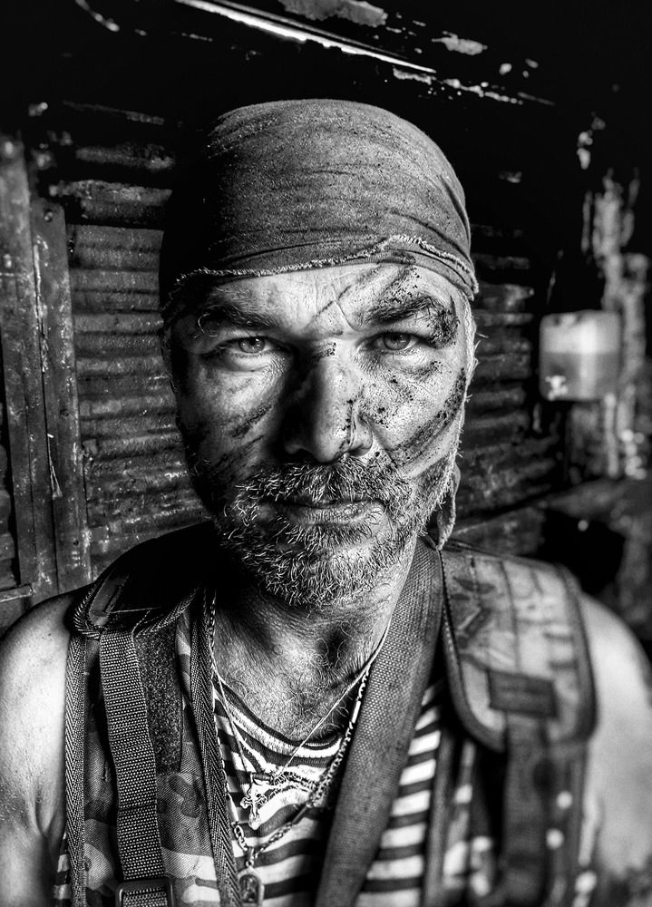 Photograph by Алексей Ершов