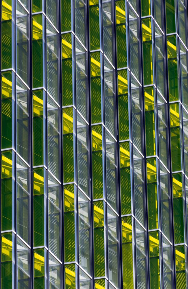 Fluo architecture