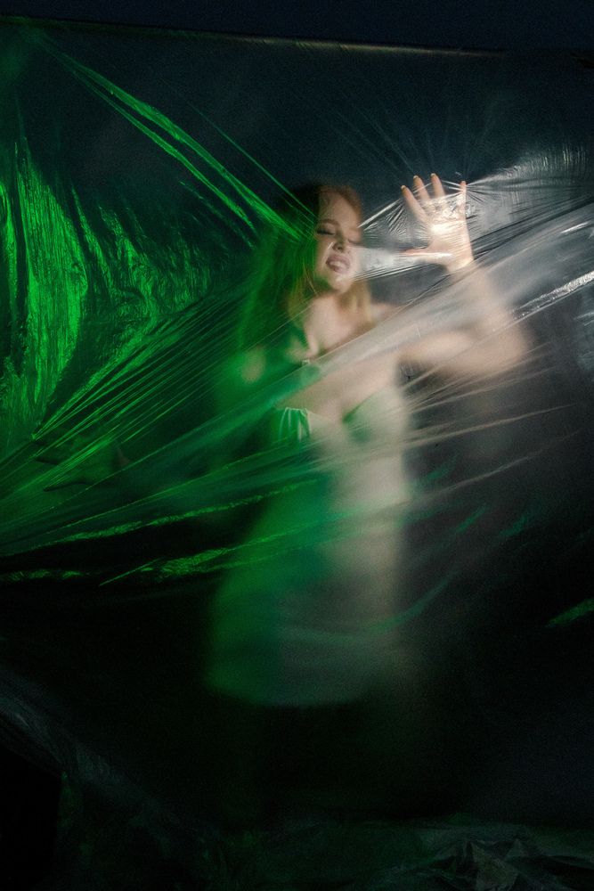 Photograph by Таня Фиш