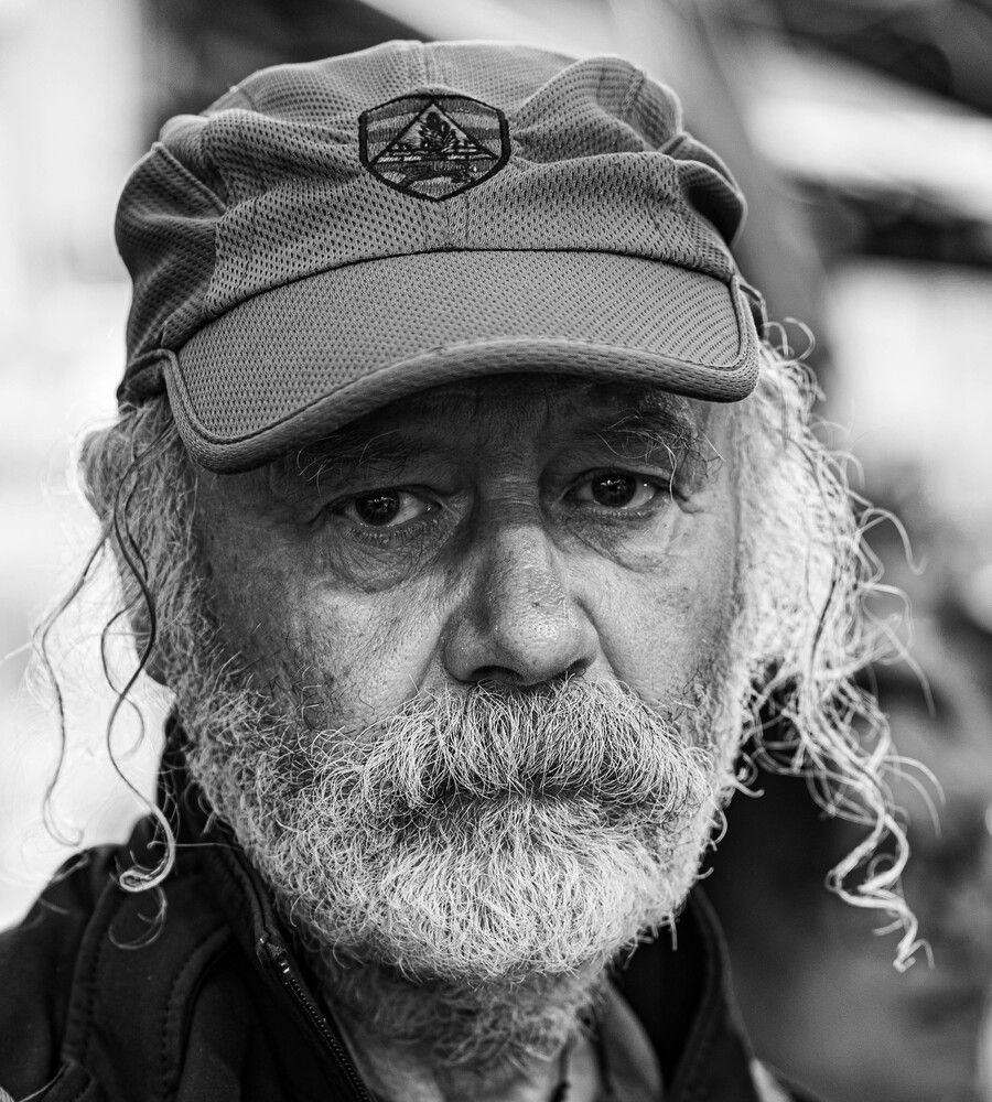 Photograph by Igor Shulkin