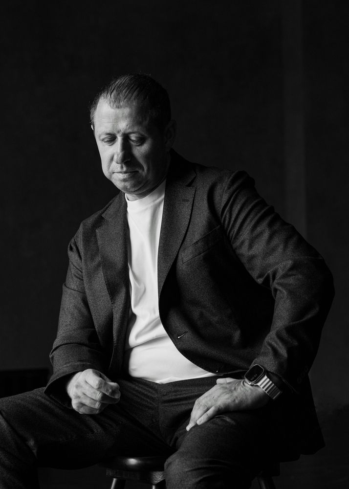 Фотография автора Наталья Хоруженко