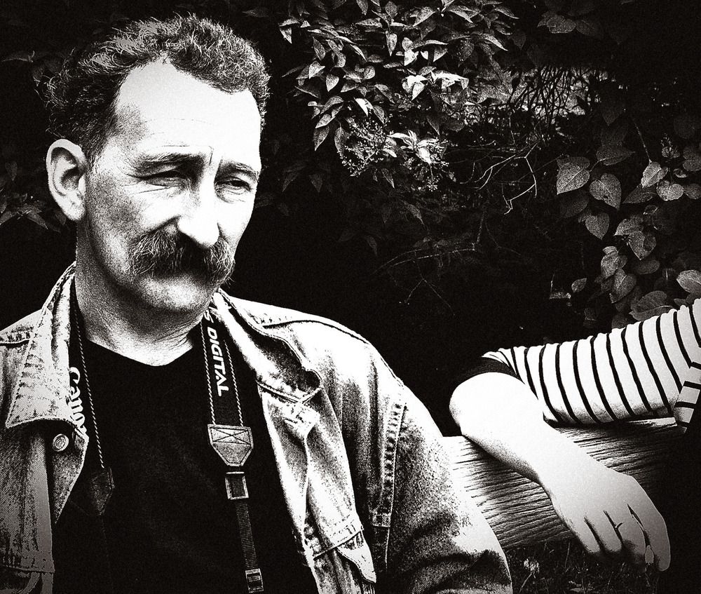 Photograph by Игорь Ротахин