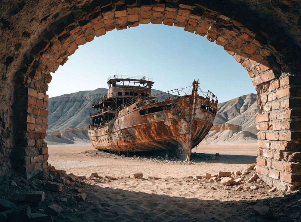 Photograph by Андрей Рябинин