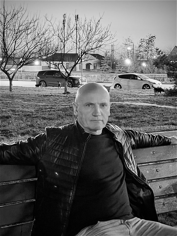 Photograph by Ирина Голомб