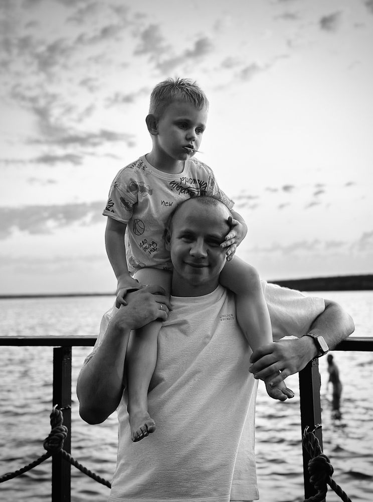 Photograph by Ирина Голомб