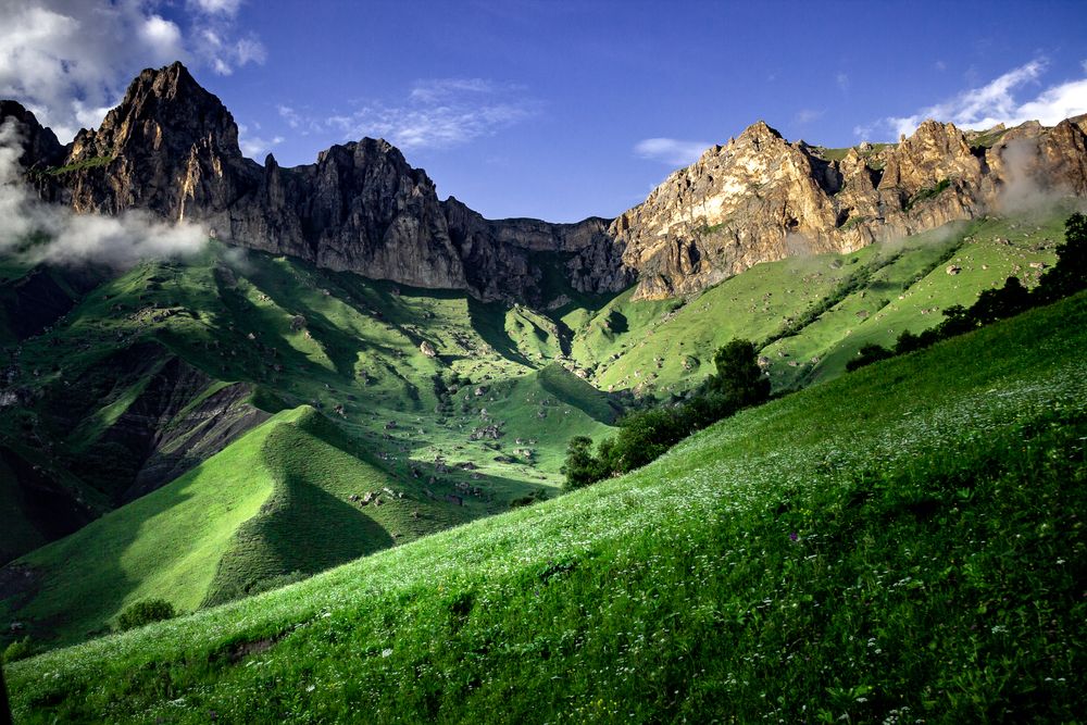 Photograph by Екатерина Нефедова