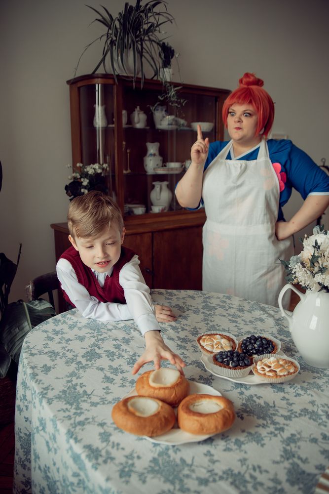 Photograph by Юлианна Волкова