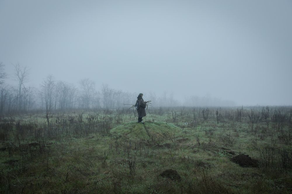 Photograph by Федор Архипов