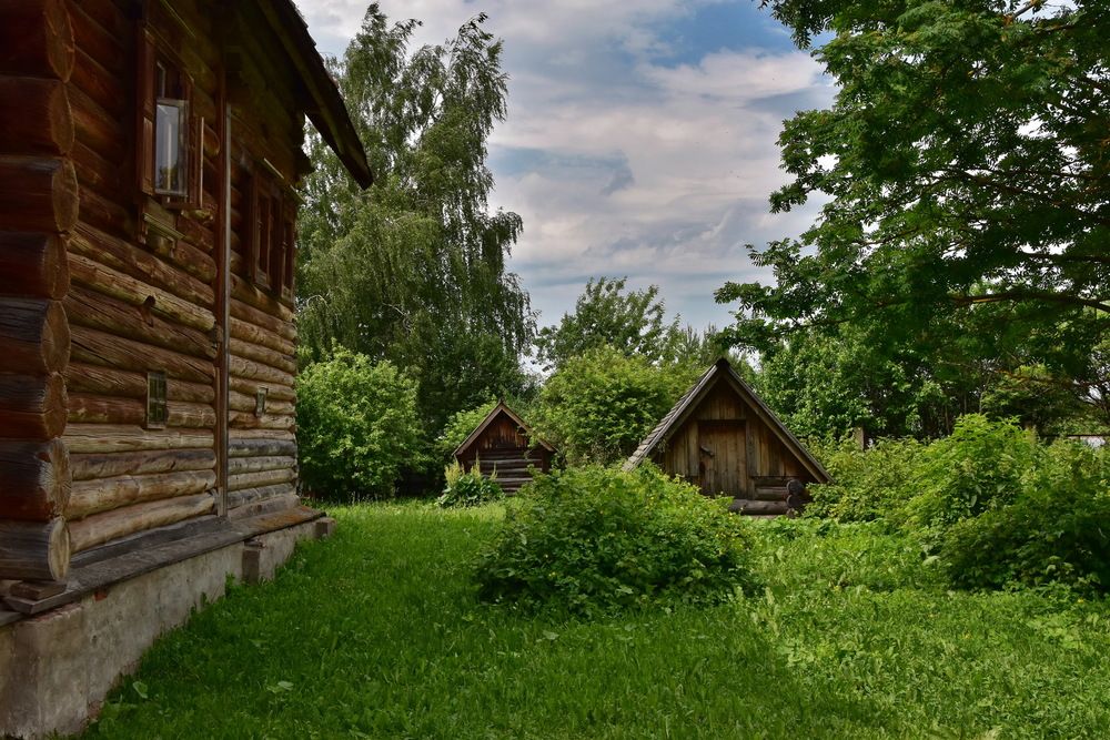 Photograph by Марина Колядина