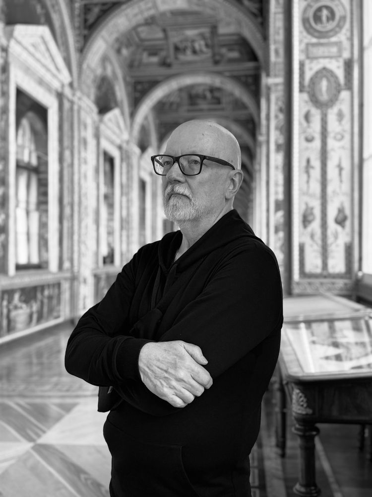 Photograph by Сергей Смирнов