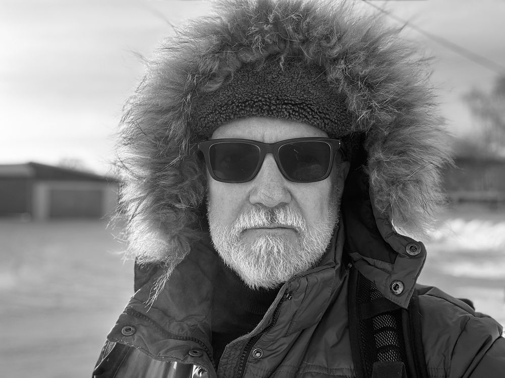 Photograph by Сергей Смирнов