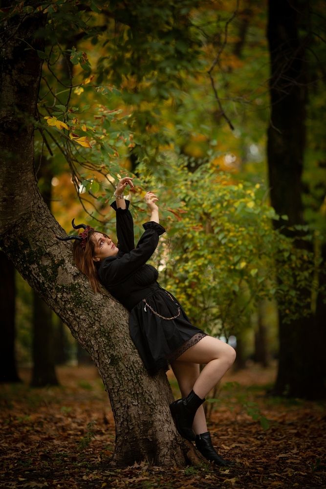 Photograph by Елена Саливон