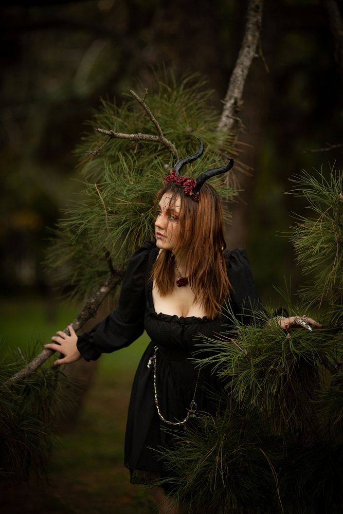 Photograph by Елена Саливон