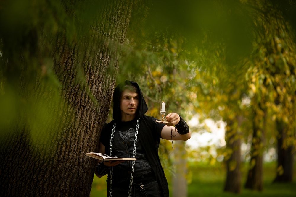 Photograph by Елена Саливон