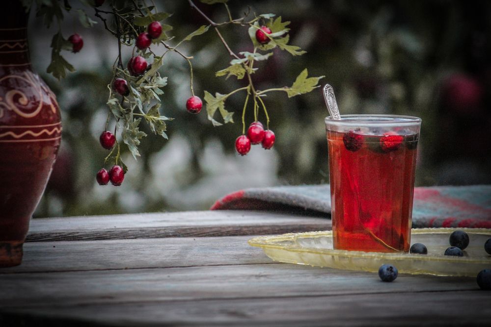 Photograph by Елена Толстопятова