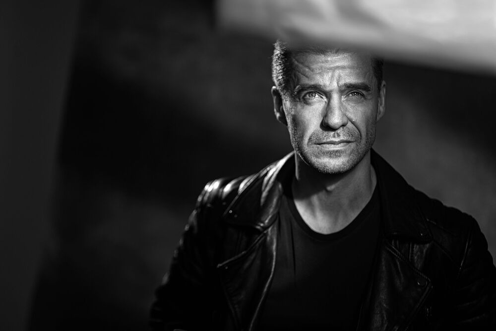 Photograph by Елена Гридневская