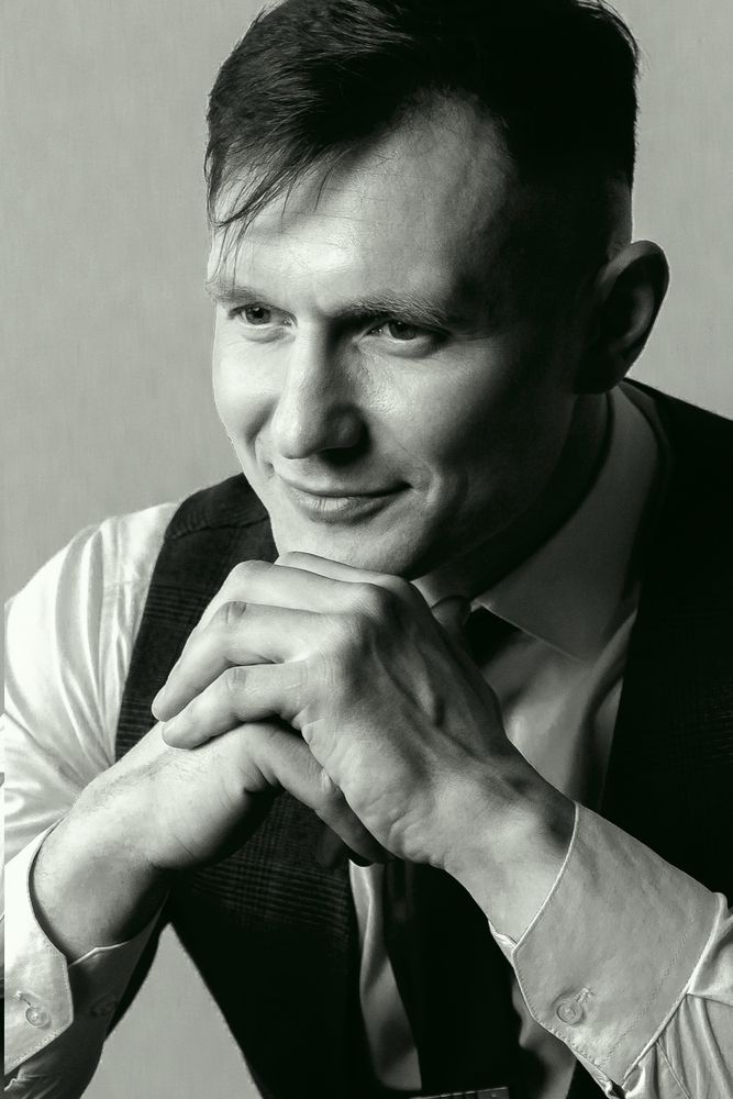 Photograph by Людмила Новосёлова