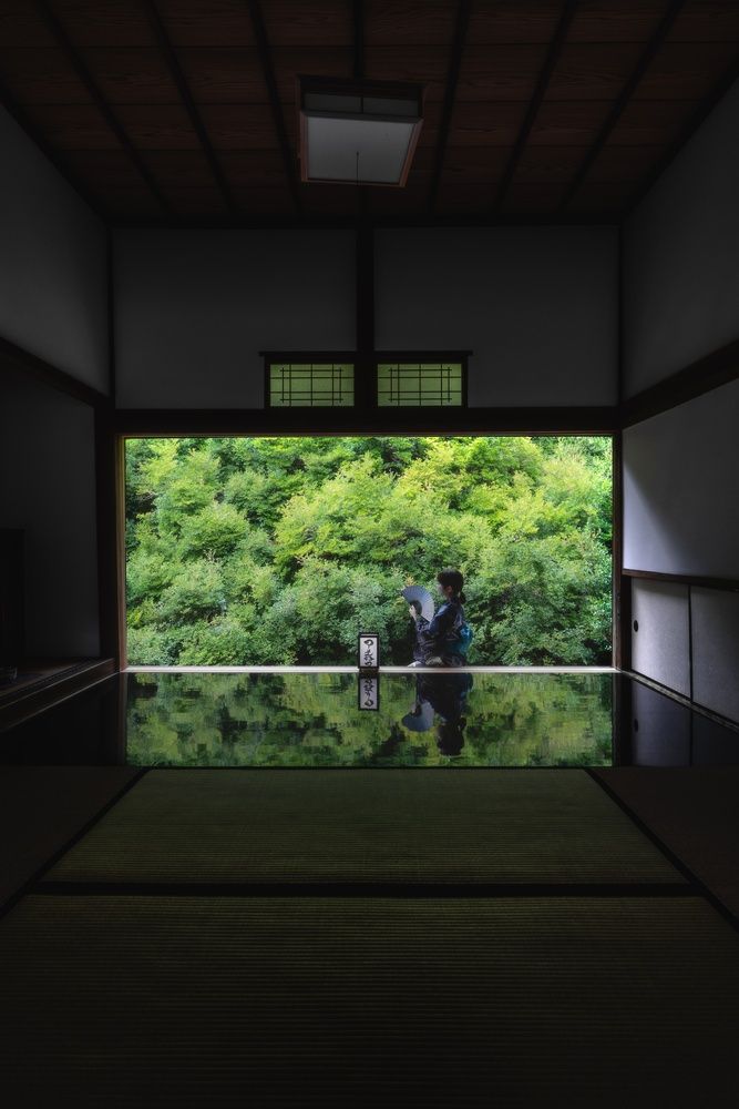 Photograph by Taketo Kazuho