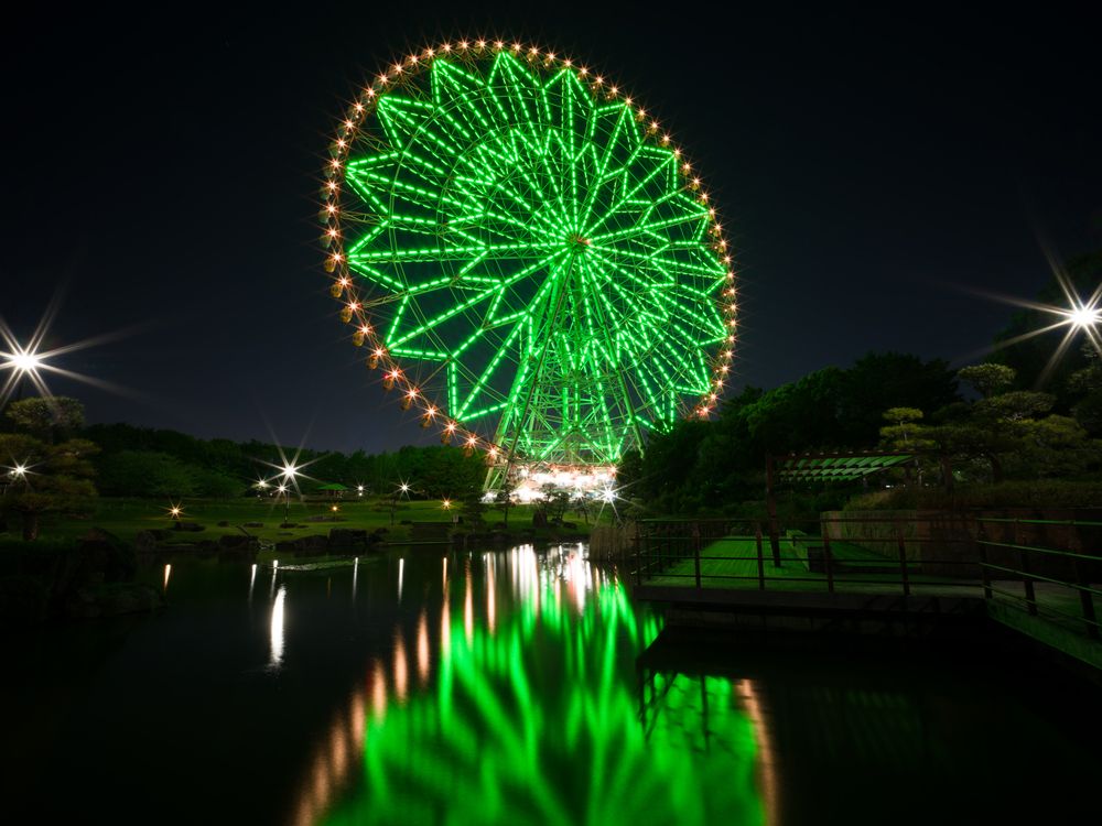 Photograph by Kiriya N