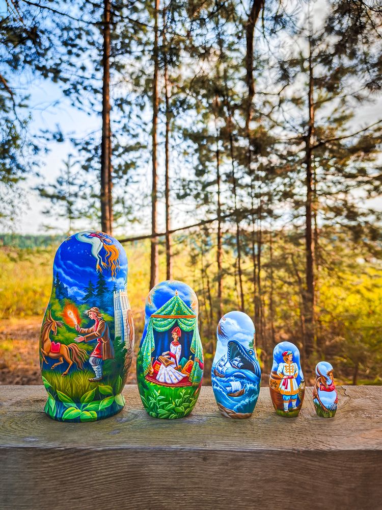 Photograph by Александр Хухлов