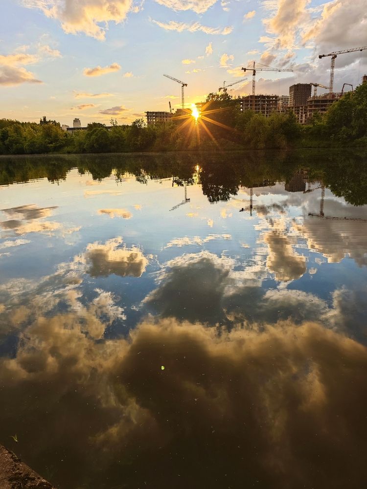 Photograph by Ася Титова