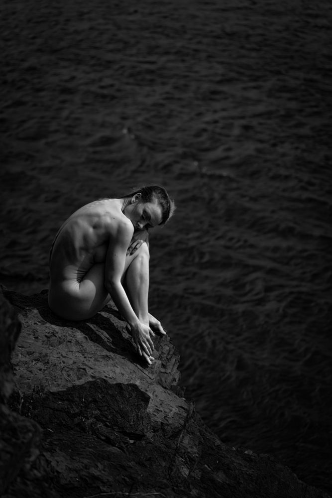 Photograph by Щебланов Виктор
