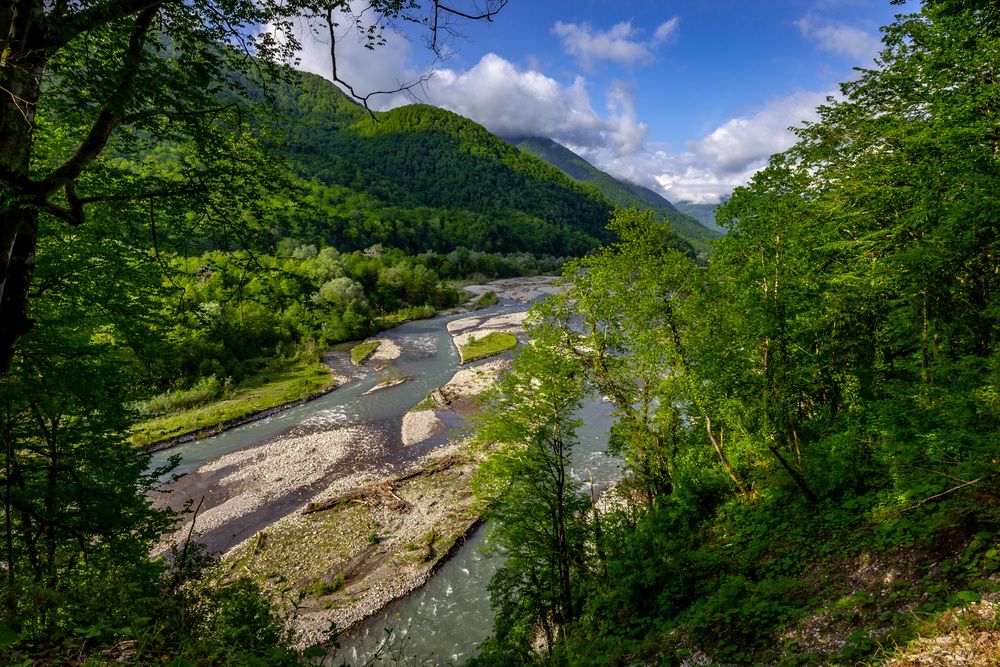 Photograph by Владислав Лопатов