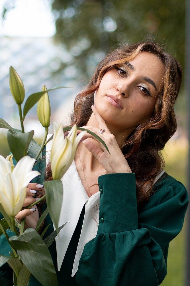 Photograph by Алёна Тюнина