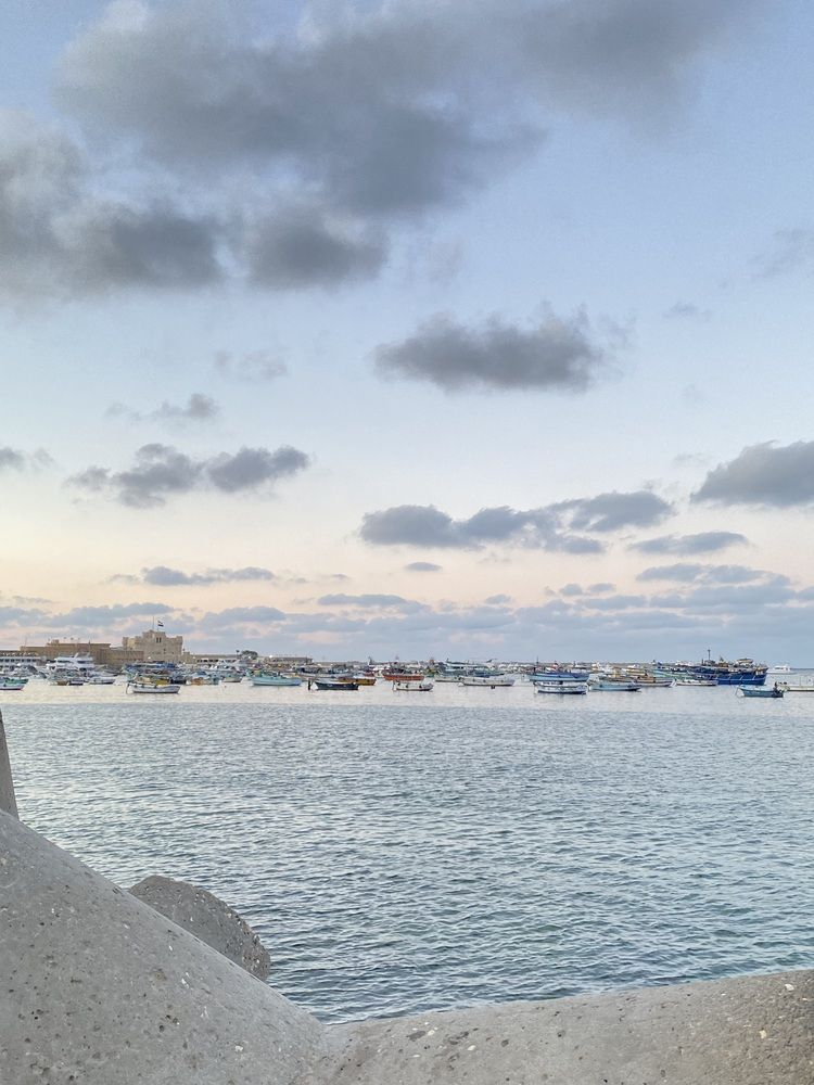 Photograph by Mennatullah Dakhly