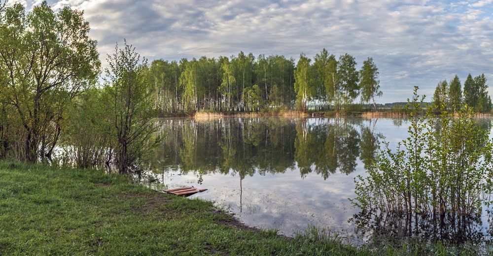 Photograph by Николай Кузьмин