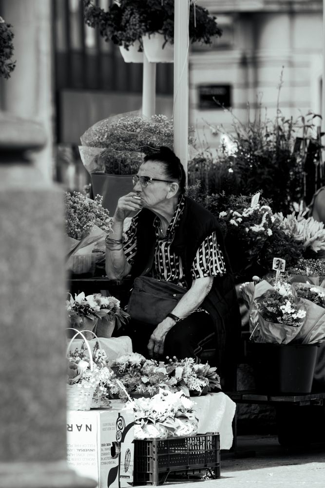 Photograph by Jaroslava Vovk