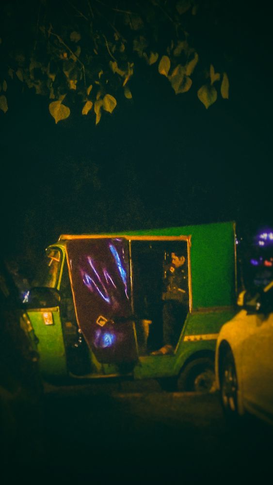 Photograph by Zainab Pirzada