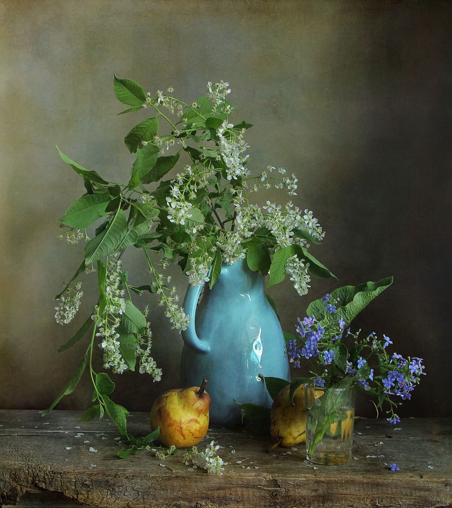 Photograph by Валентина Евсеева