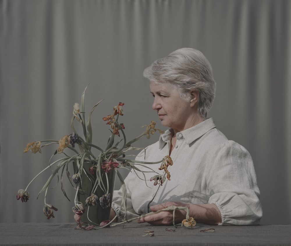 Photograph by Ольга Кудіна