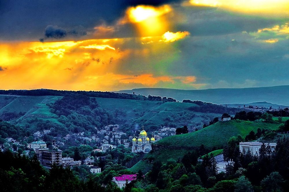 Фотография автора Вадим Гераскин