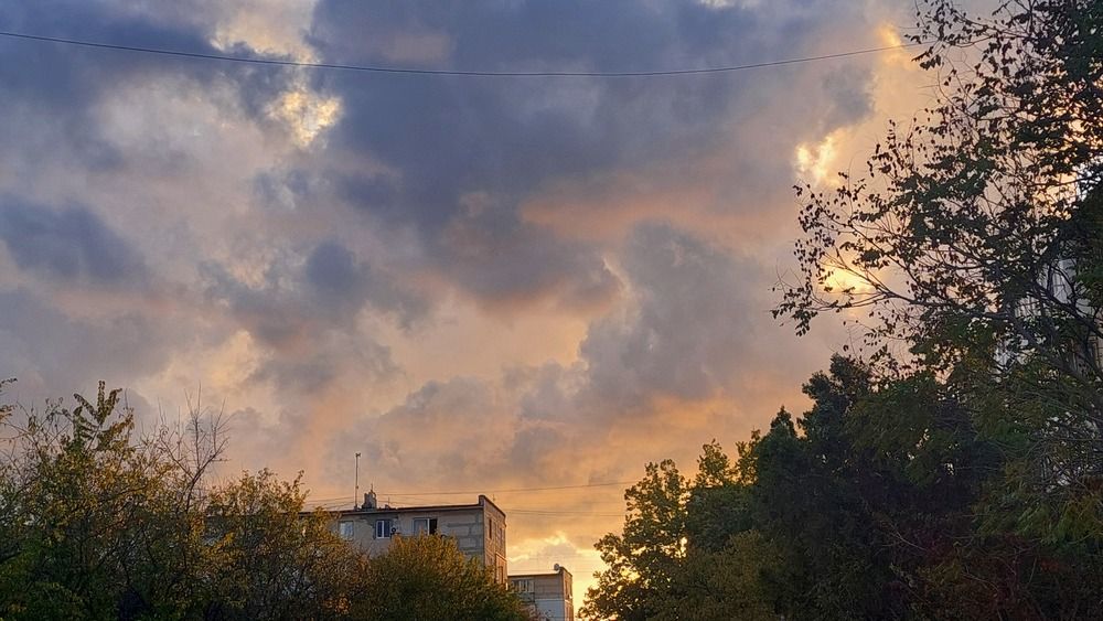 Photograph by Анатолий Дячина