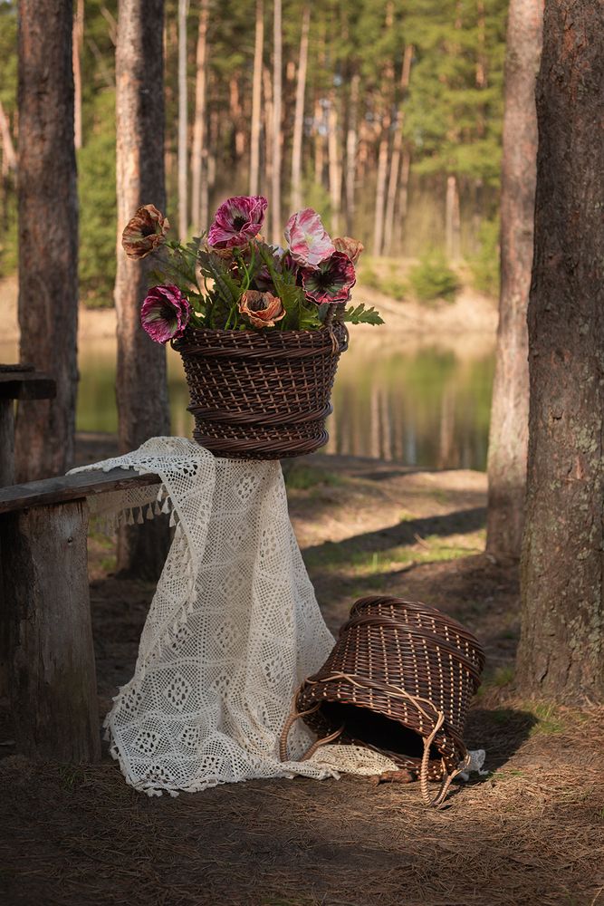 Photograph by Rimma Larkina