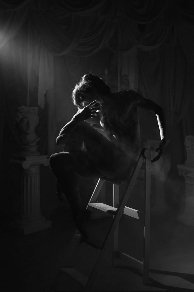 Photograph by Юлия Ронис