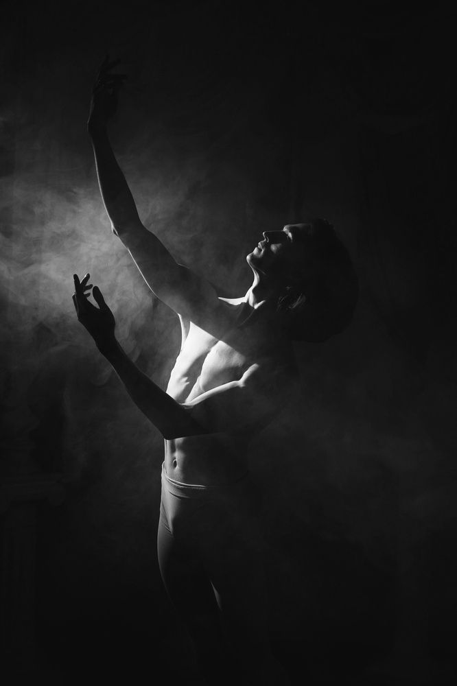 Photograph by Юлия Ронис