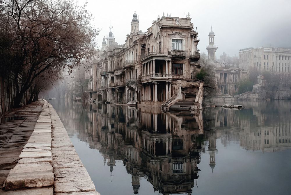 Photograph by Sedov Slava