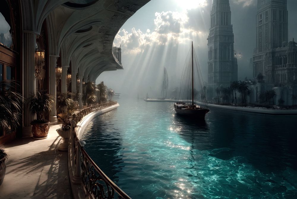 Photograph by Sedov Slava