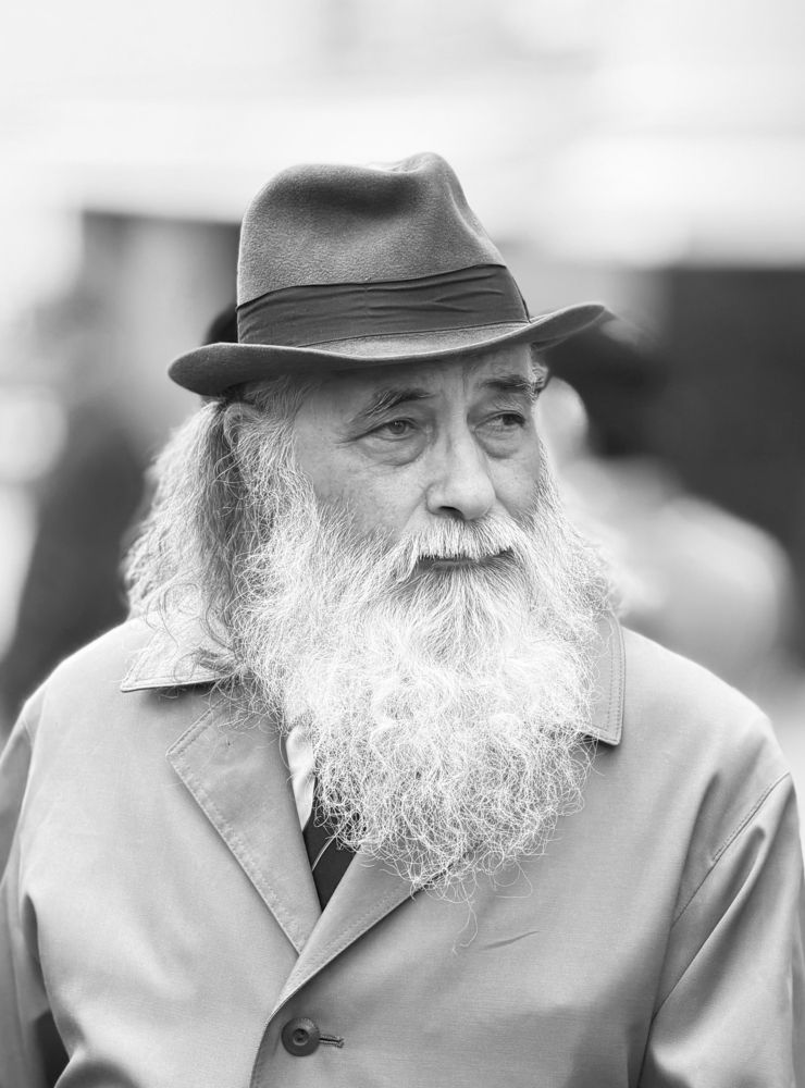 Photograph by IGOR BAITUGANOV