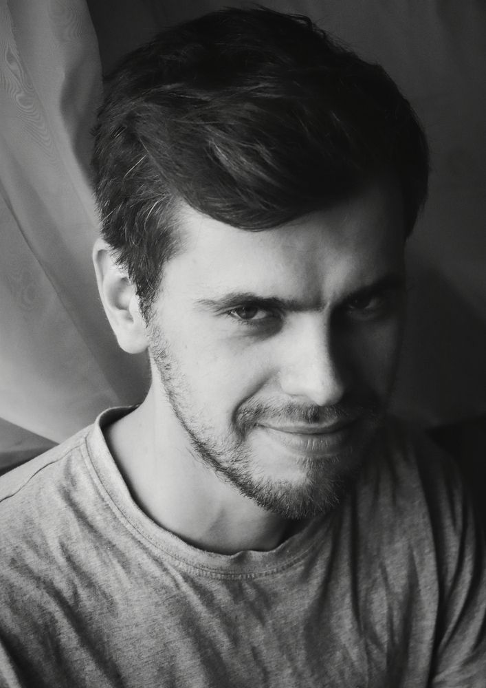 Photograph by Алена Марченко