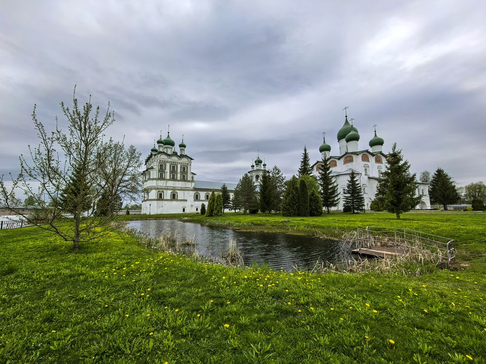 Photograph by Александр Порохов