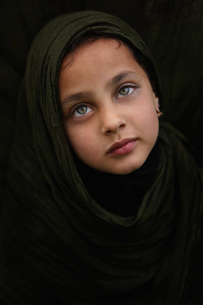 Photograph by Ahmad El Hanjoul