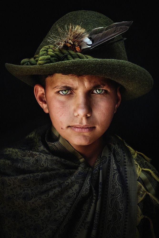 Photograph by Ahmad El Hanjoul