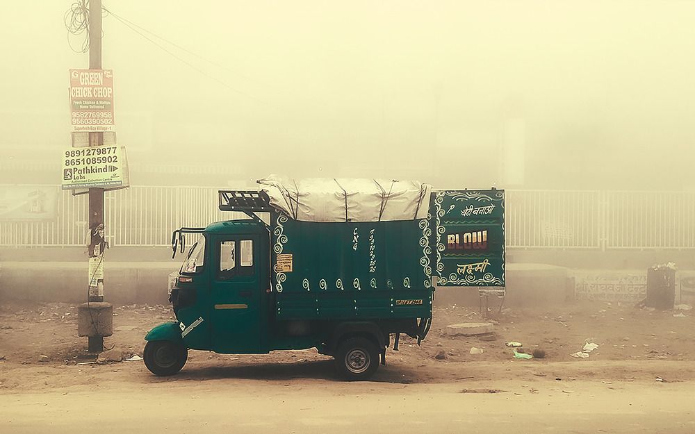 Фотография автора Sunil Sinha