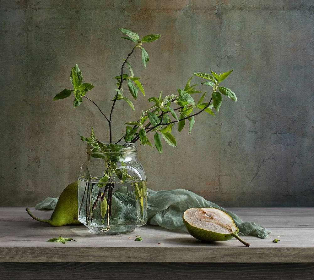Photograph by Елена Мелихова