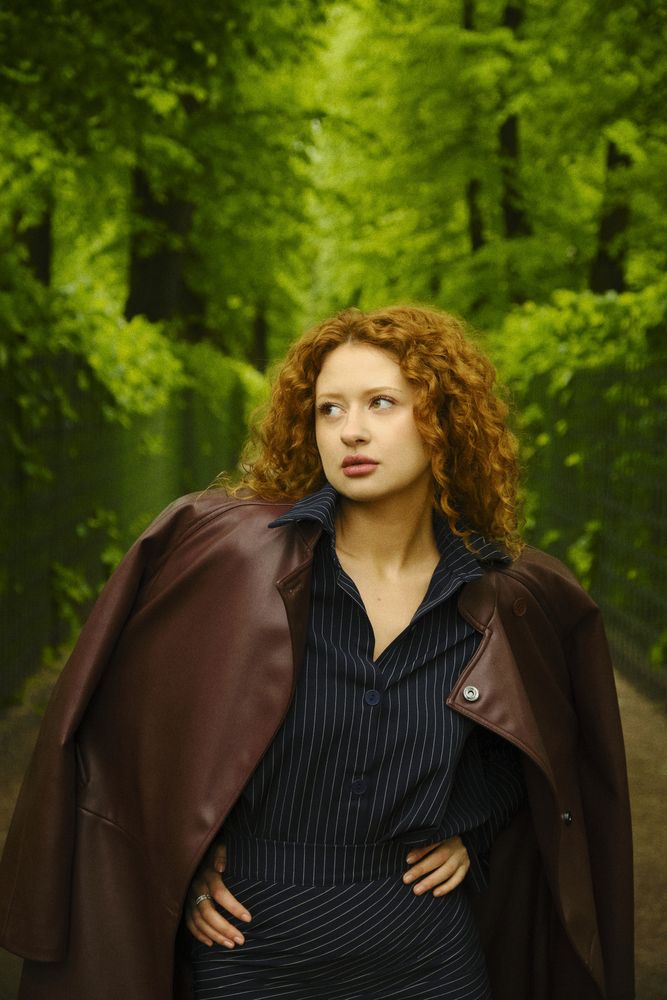 Photograph by Anastasia Vladimirovna